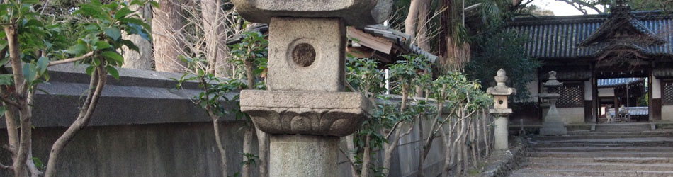 伊居太神社